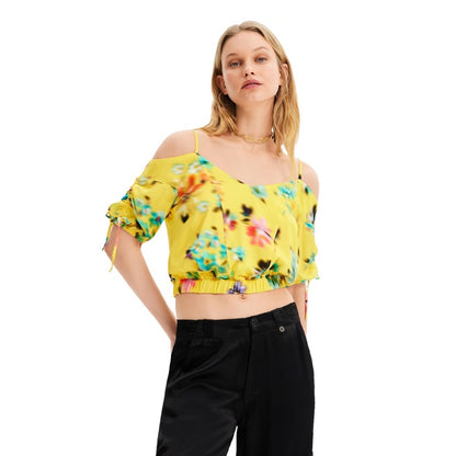 Desigual - Desigual  Women Blouse