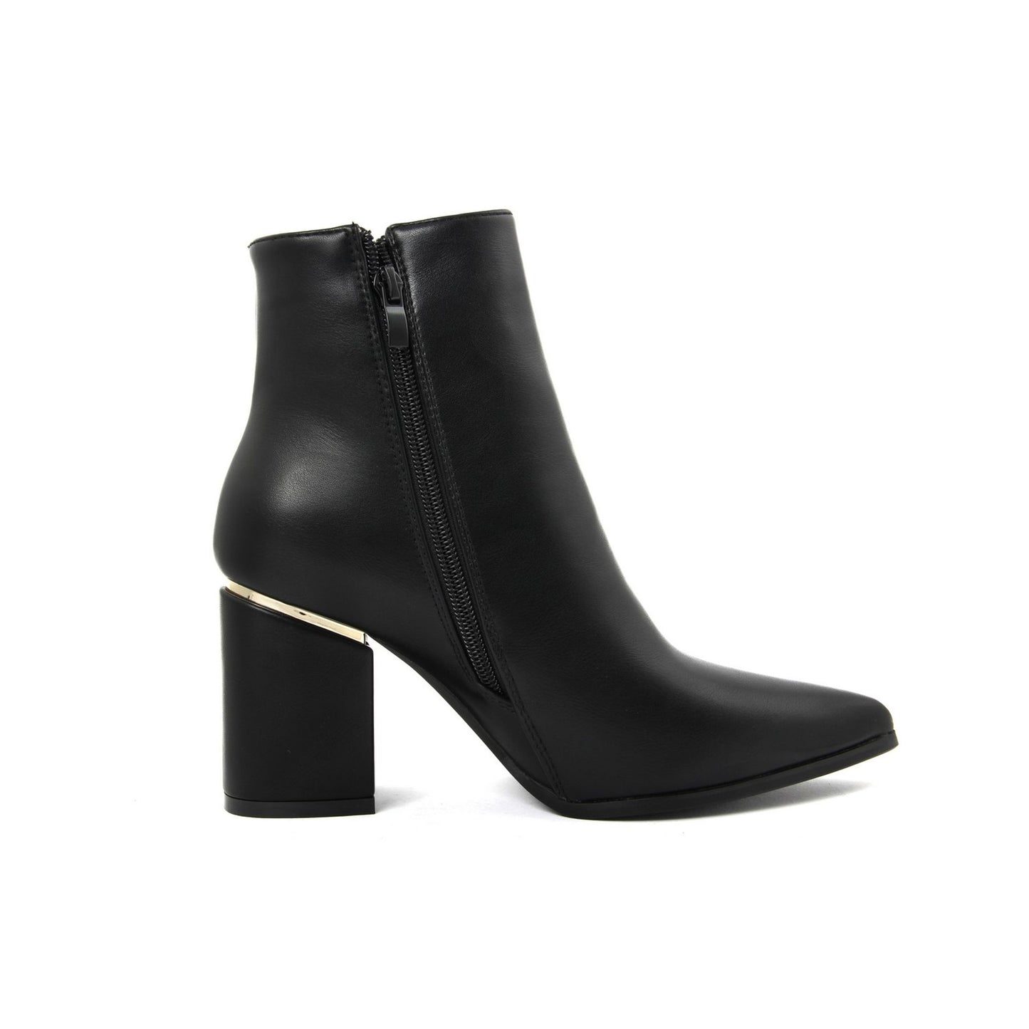 Fashion Attitude Ankle boots