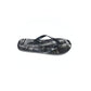 Just Cavalli Beachwear Flip Flops