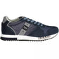 Blauer Blue Polyester Sneaker