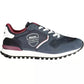 Blauer Blue Polyester Sneaker