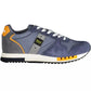 Blauer Blue Polyester Sneaker