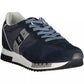 Blauer Blue Polyester Sneaker