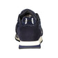 Blauer Blue Polyester Sneaker