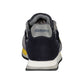 Blauer Blue Polyester Sneaker