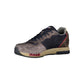 Blauer Blue Polyester Sneaker