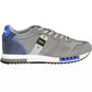 Blauer Gray Polyester Sneaker