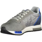 Blauer Gray Polyester Sneaker