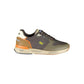 Blauer Brown Polyester Sneaker