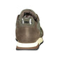 Blauer Brown Polyester Sneaker