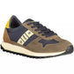 Blauer Brown Polyester Sneaker