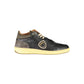 Blauer Black Polyester Sneaker