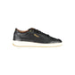 Blauer Black Polyester Sneaker