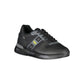 Blauer Black Polyester Sneaker