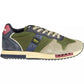 Blauer Green Polyester Sneaker