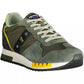 Blauer Green Polyester Sneaker