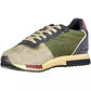 Blauer Green Polyester Sneaker