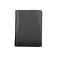 Blauer Black Leather Wallet