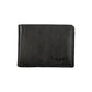 Blauer Black Leather Wallet