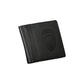 Blauer Black Leather Wallet