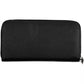 BYBLOS Black Polyethylene Wallet