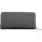 BYBLOS Black Polyethylene Wallet