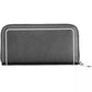 BYBLOS Black Polyethylene Wallet