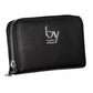 BYBLOS Black Polyethylene Wallet