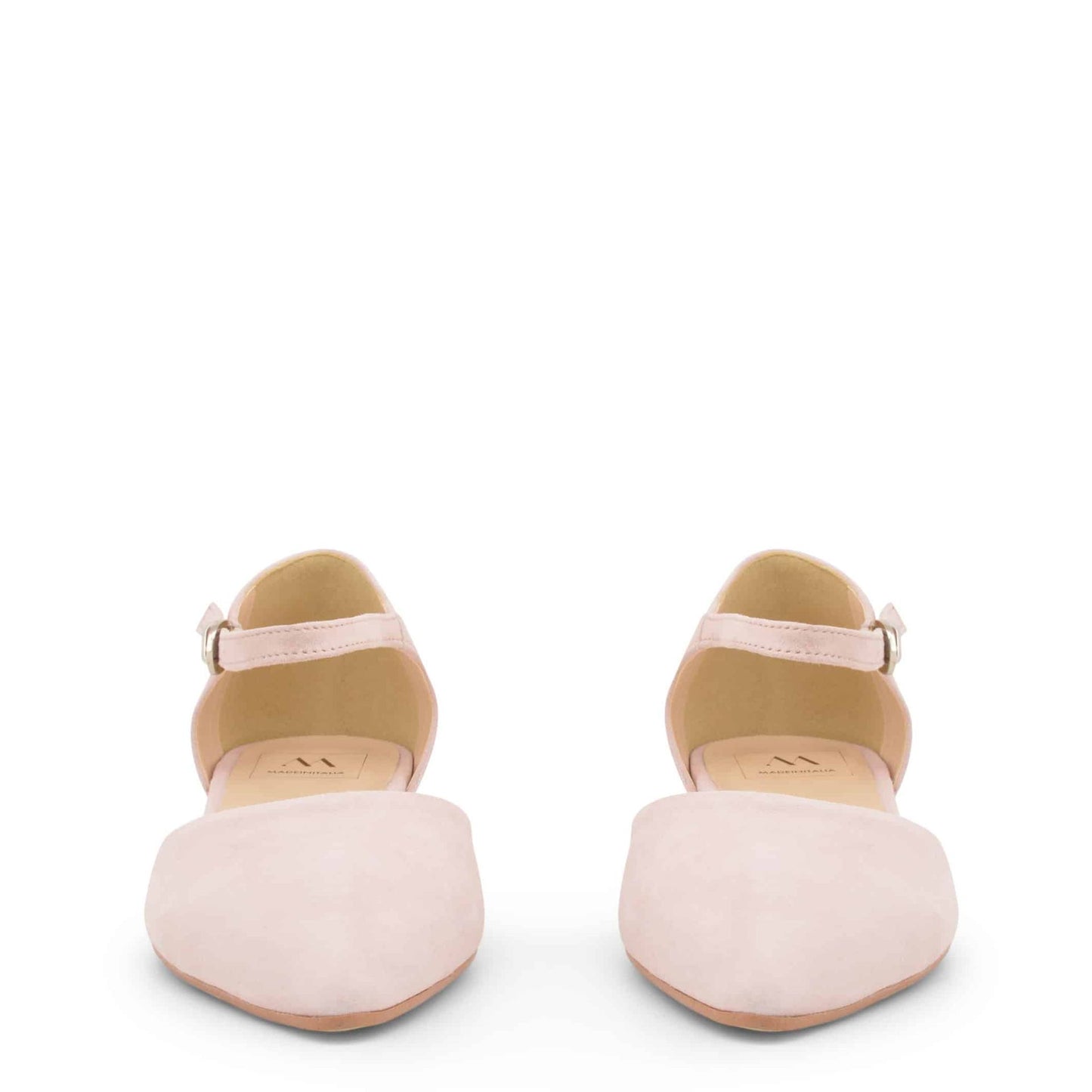 Made in Italia Ballet flats