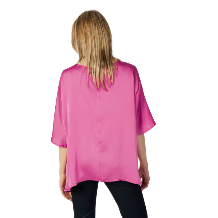 Sandro Ferrone - Sandro Ferrone  Women Blouse