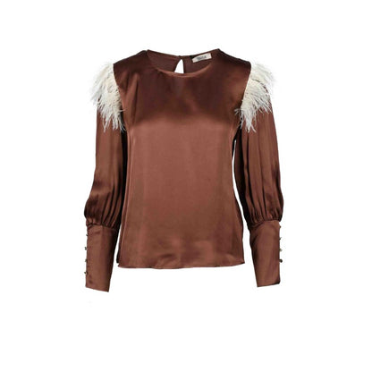 Think - Think  Women Blouse