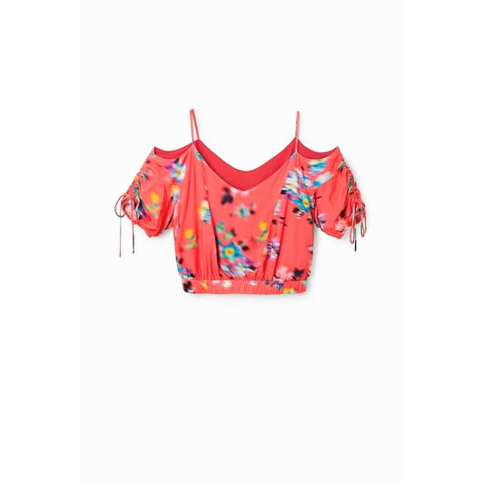 Desigual - Desigual  Women Blouse