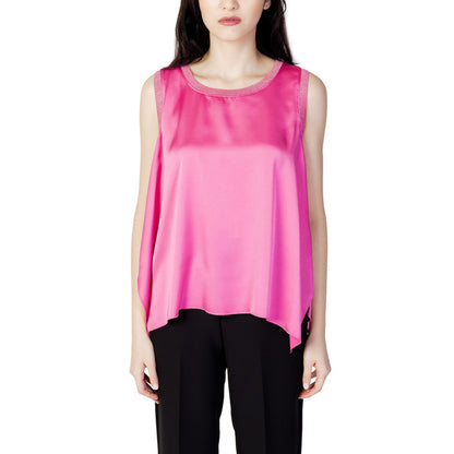 Hanny Deep - Hanny Deep  Women Blouse