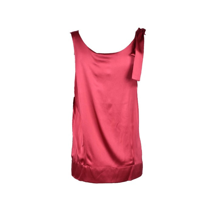 Semicouture - Semicouture  Women Top