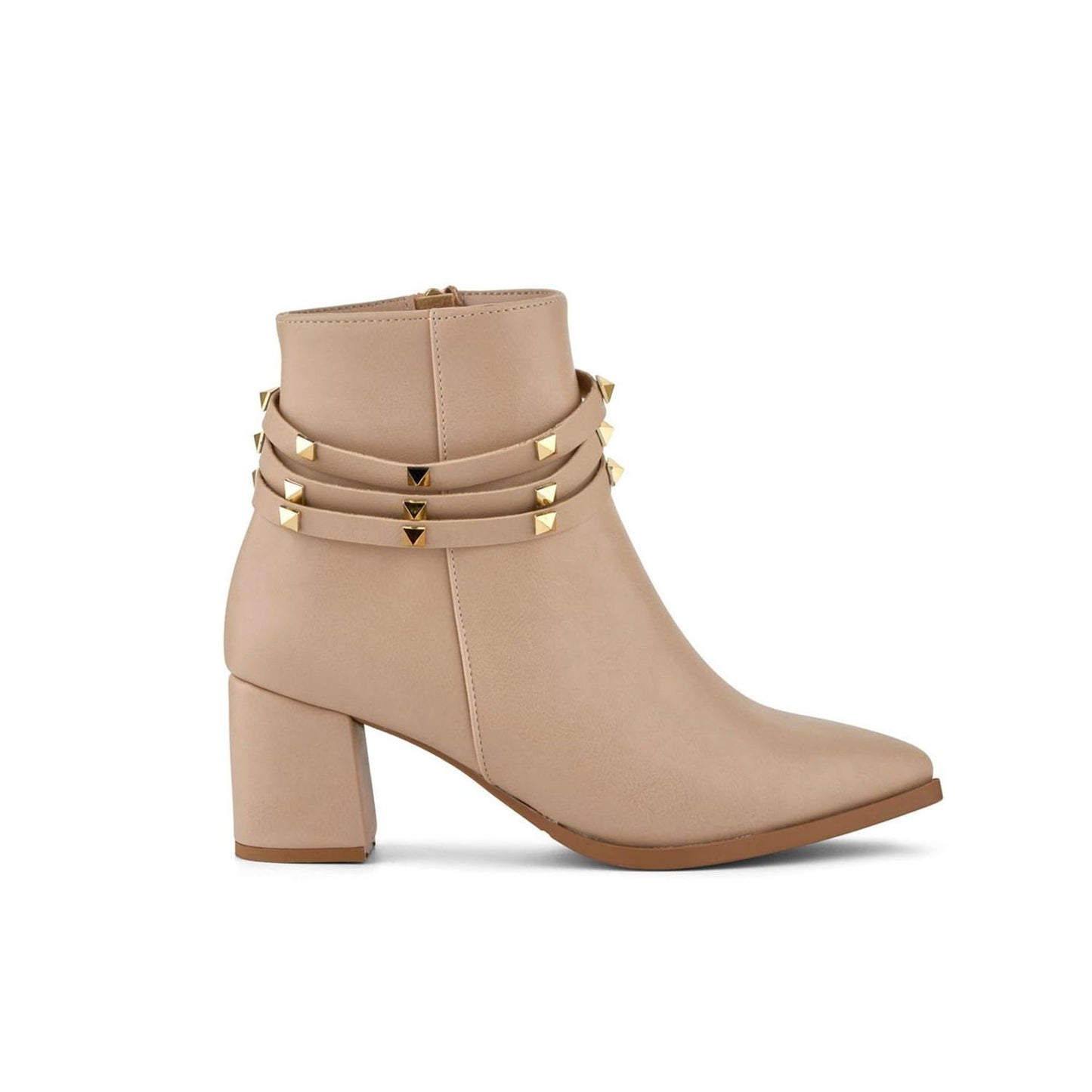 Fashion Attitude Ankle boots