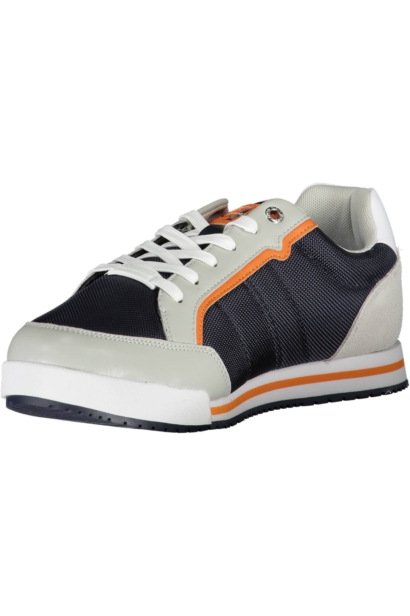 Calvin Klein Blue Polyester Sneaker