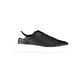 Calvin Klein Black Polyester Sneaker