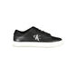 Calvin Klein Black Polyester Sneaker