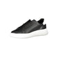 Calvin Klein Black Polyester Sneaker