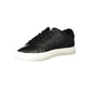 Calvin Klein Black Polyester Sneaker