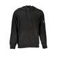 Calvin Klein Black Cotton Sweater