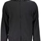 Calvin Klein Black Polyester Sweater