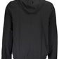 Calvin Klein Black Polyester Sweater