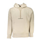 Calvin Klein Beige Cotton Sweater