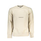 Calvin Klein Beige Cotton Sweater