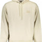 Calvin Klein Beige Cotton Sweater