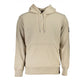 Calvin Klein Beige Cotton Sweater