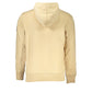 Calvin Klein Beige Cotton Sweater