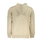 Calvin Klein Beige Cotton Sweater