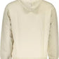 Calvin Klein Beige Cotton Sweater